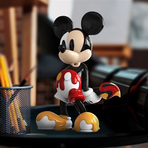 Unlock your inner confidence: Tapping into the Classy Mickey spell